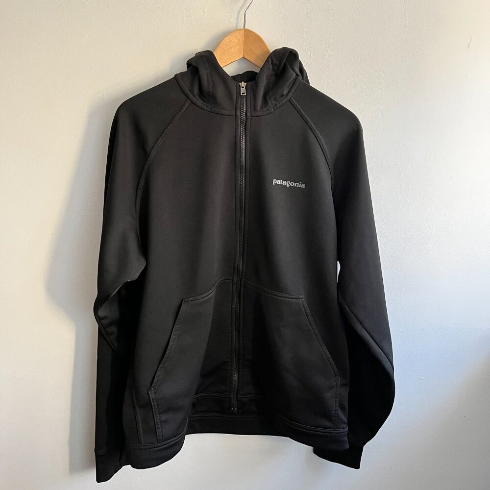 Patagonia Slopestyle Hoodie